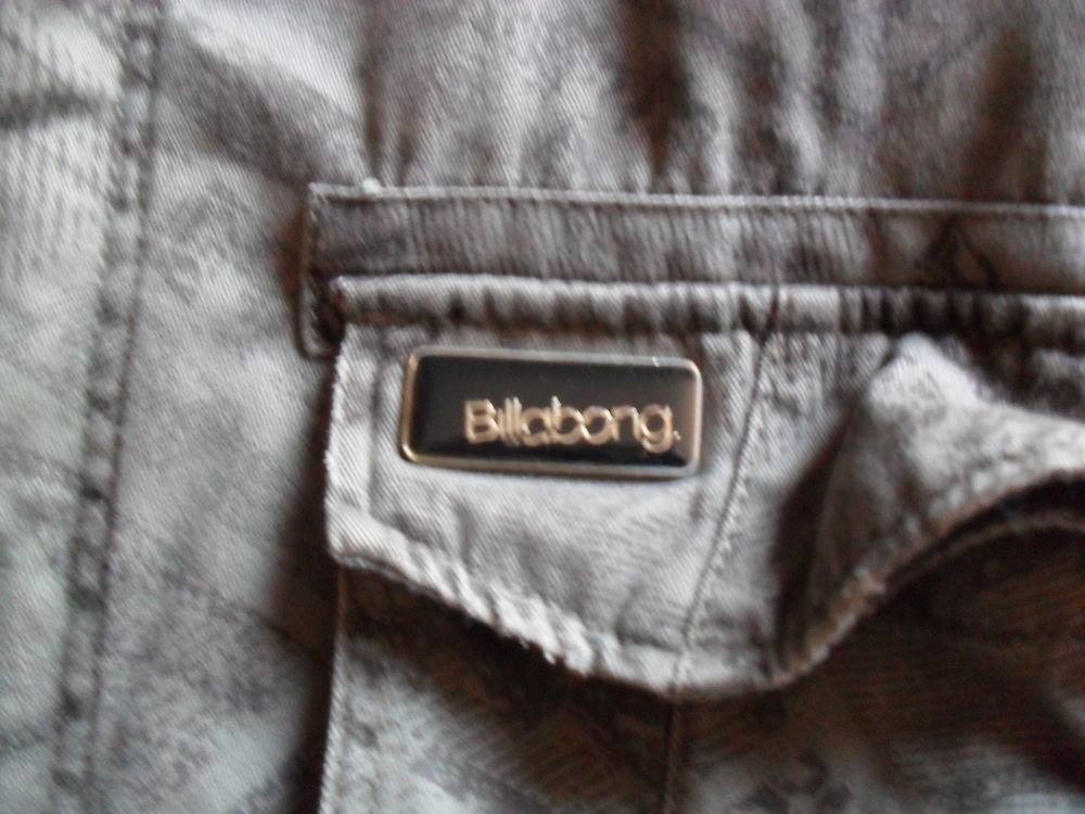 BLOUSON billabong Vêtements
