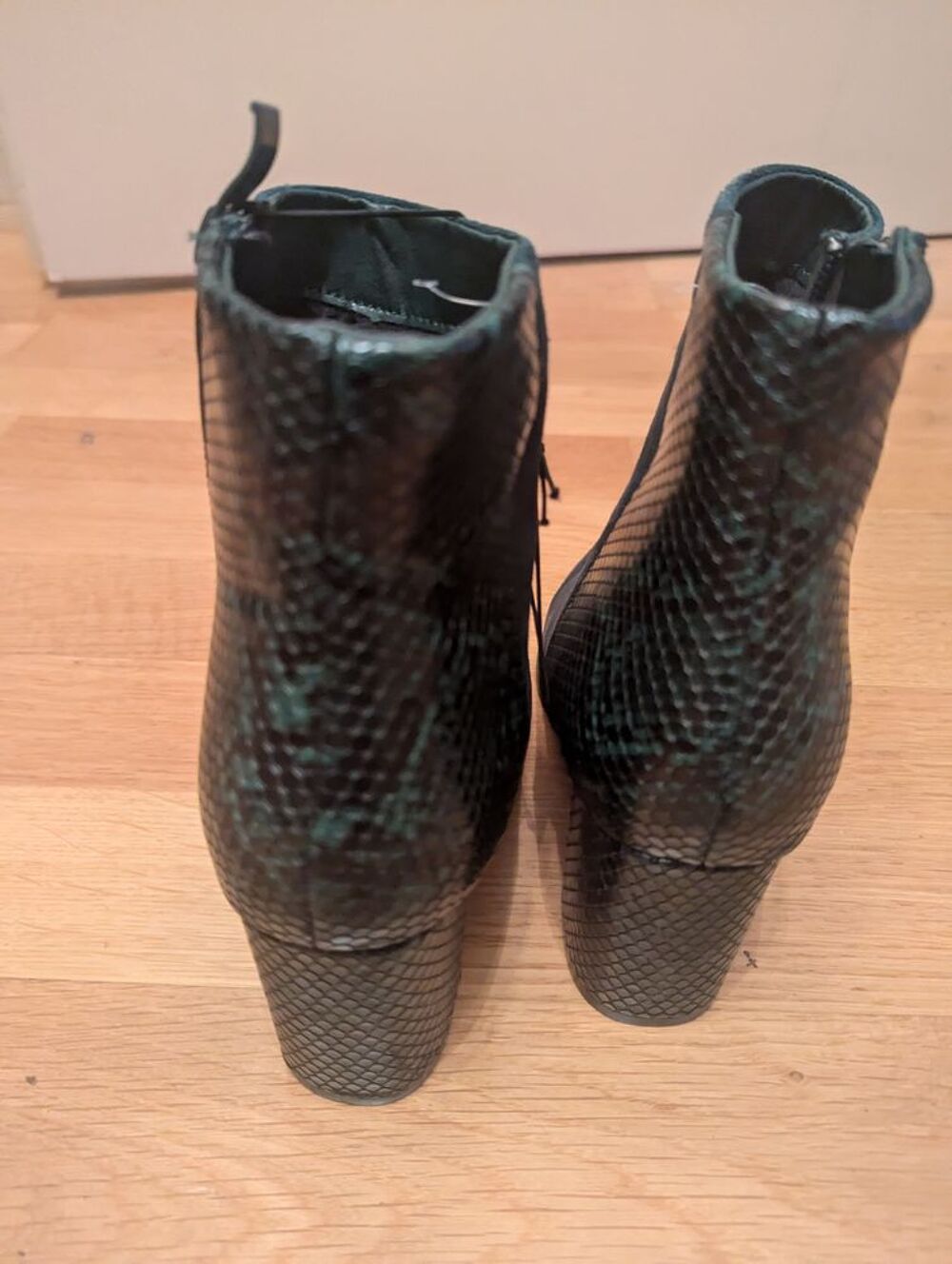 Bottines femme Chaussures