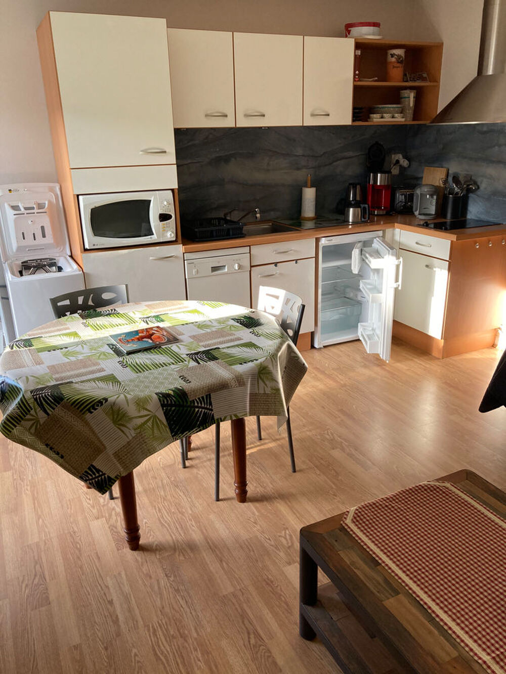   Appartement T2 a 50 m mer à Trebeurden(22) Bretagne, Trébeurden (22560)