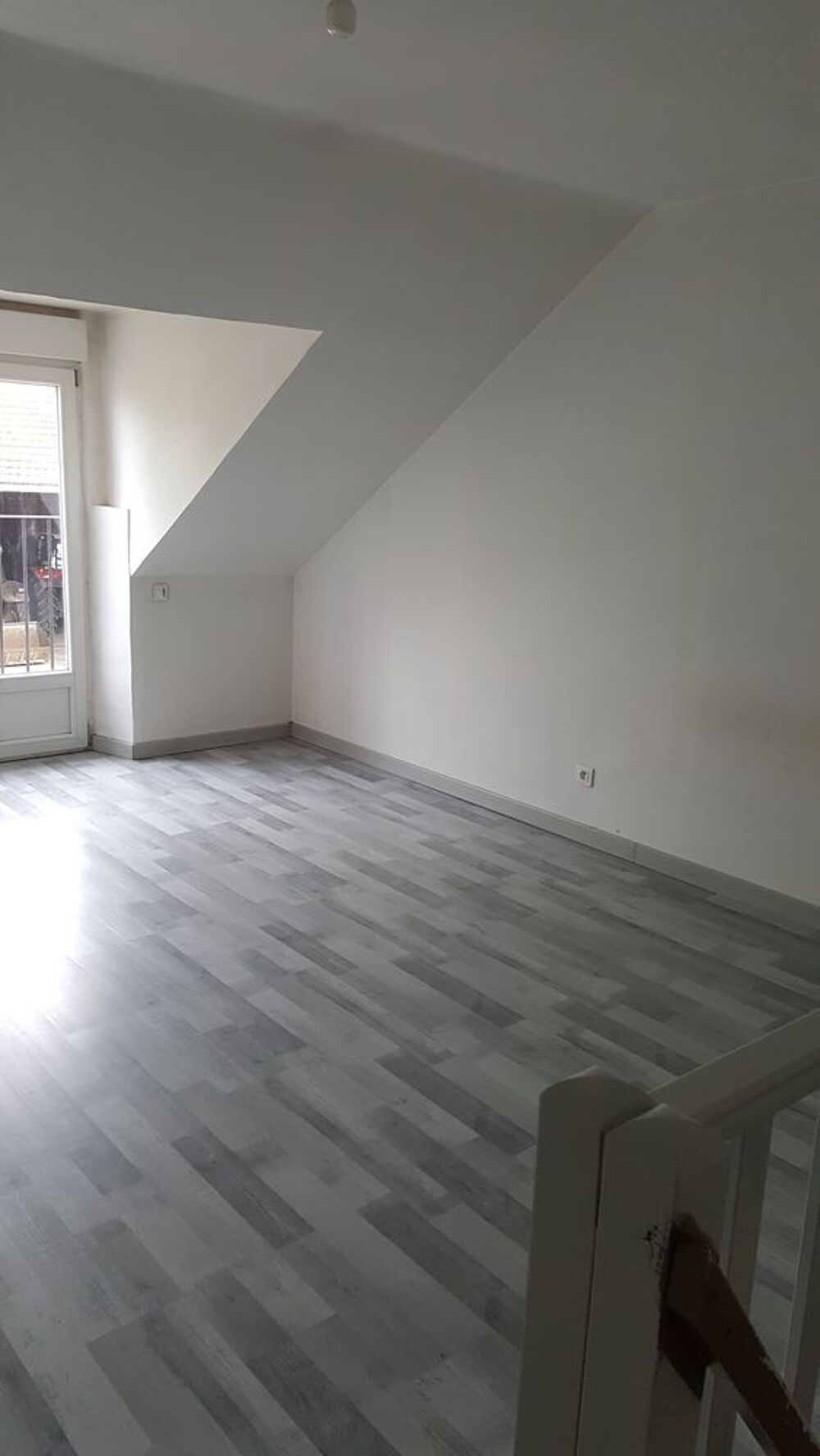 Location Appartement APPARTEMENT 2 PIECES A LA GRANDE PAROISSE La grande-paroisse