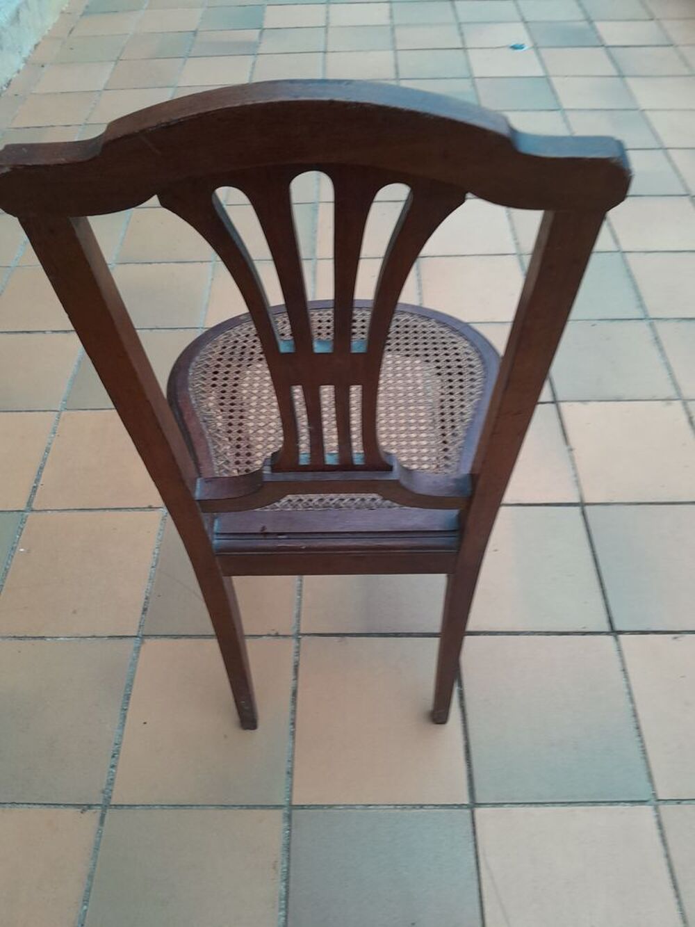 Chaise LOUIS XVI Meubles