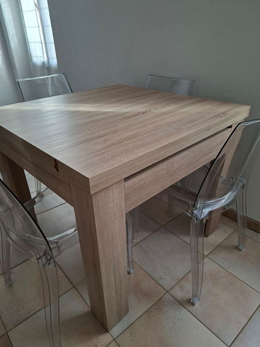 table de salle a manger Meubles