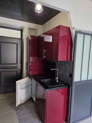  Appartement � vendre 1 pi�ce 28 m�