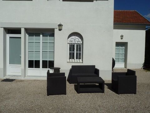   GRAND T2 RDJ SENS Appartement - 2 pi�ce(s) - 62 m�