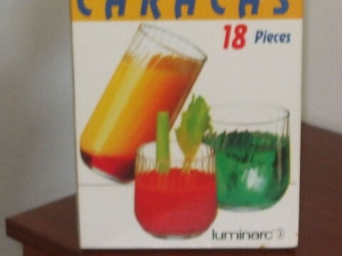 arts de la table 10 Beaumont-de-Lomagne (82)