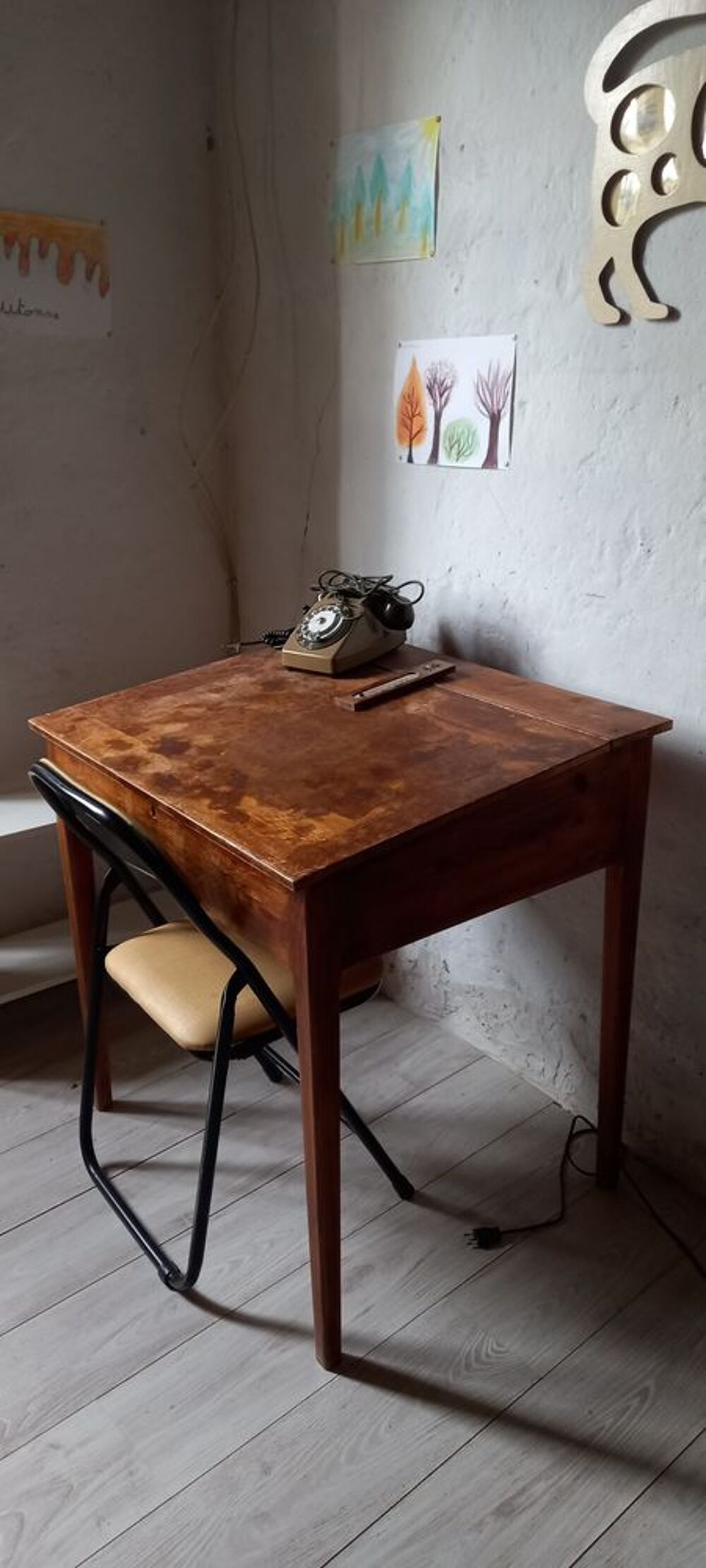 Bureau Meubles