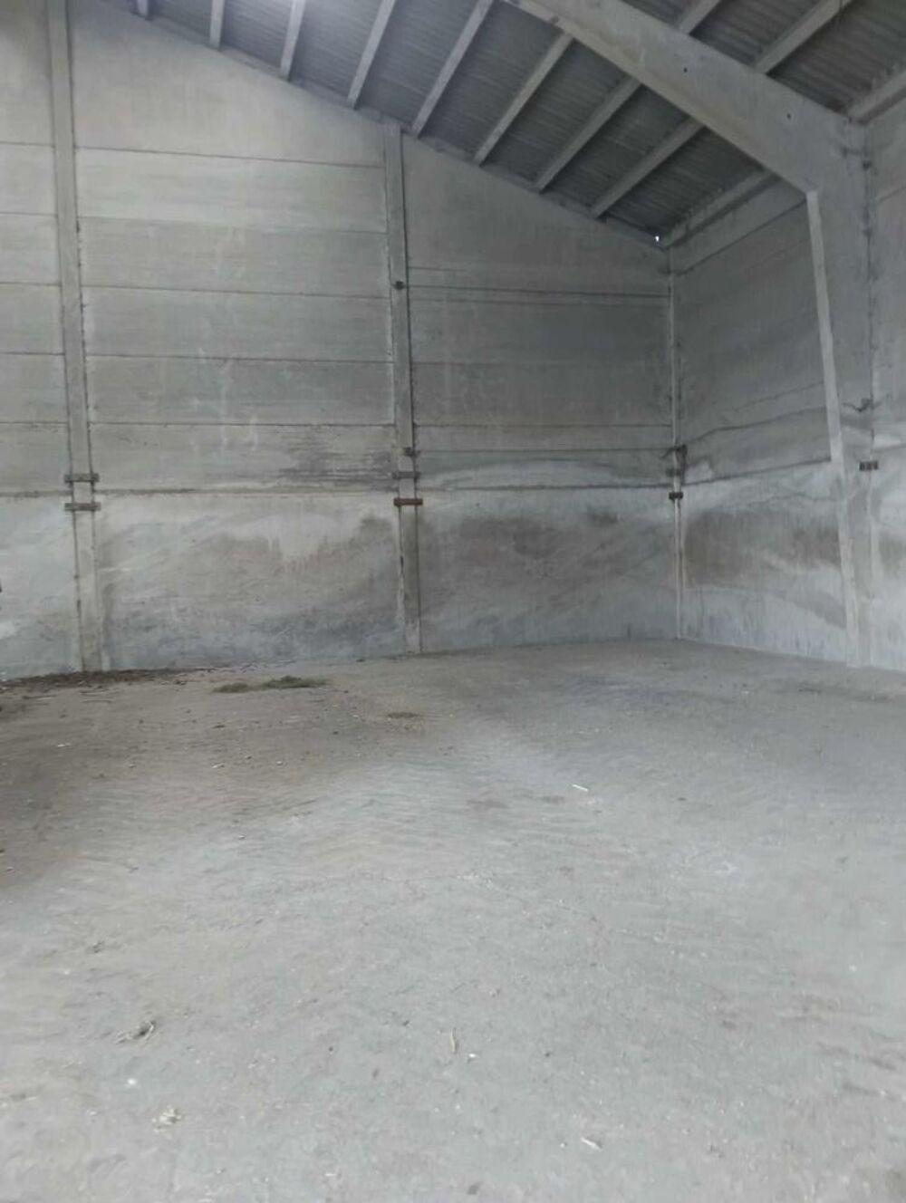 Location Remise/Grange bâtiment stockage Bailleul