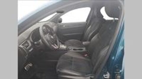 Arkana E-Tech 145 - 23 esprit Alpine 2023 occasion 91170 Viry-Ch&acirc;tillon