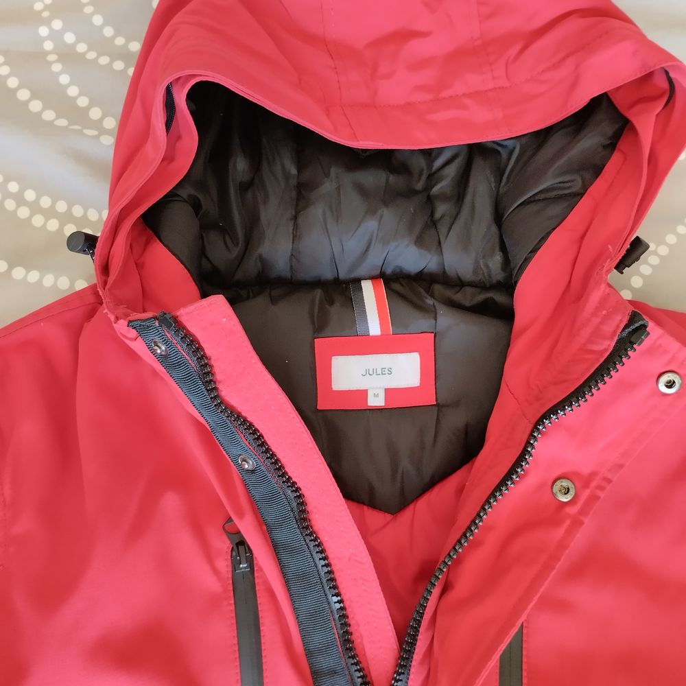Manteau d'hiver Vêtements