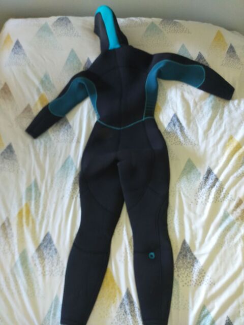 Combinaison de plonge femme taille S 0 Arras-sur-Rhne (07)