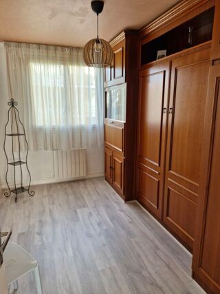  Appartement � louer 4 pi�ces 68 m� Dijon