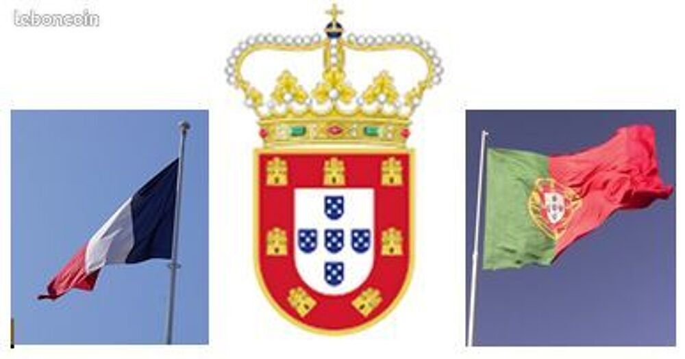   ? Traduction Portugais/Fran�ais Asserment�e ? 