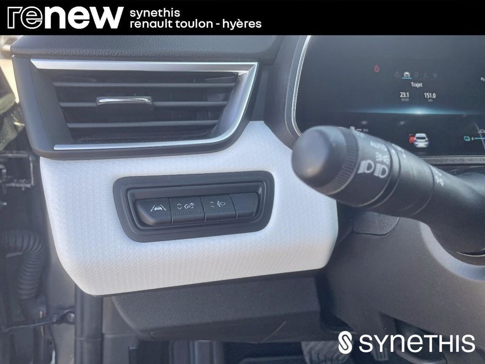Clio V Clio E-Tech full hybrid 145 Techno 2023 occasion 83160 La Valette-du-Var