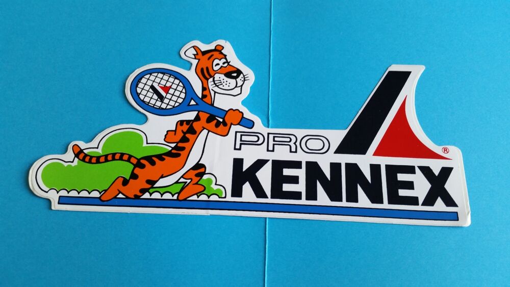 PRO KENNEX 