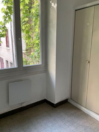  Appartement à vendre 2 pièces 30 m²