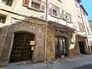  Immeuble � vendre 250 m� Castellane