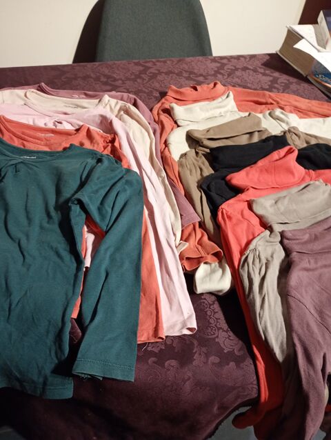 T shirts ,sweats capuche 25 Vierzon (18)