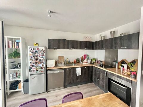  Appartement  louer 3 pices 66 m