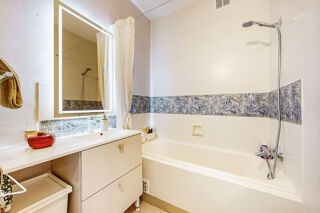  Appartement � vendre 3 pi�ces 66 m�