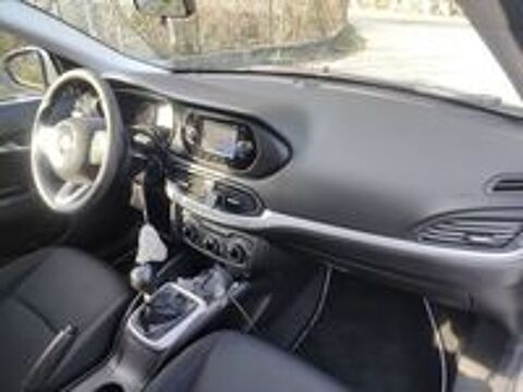 Tipo 5 Portes 1.4 95 ch 2018 occasion 06440 Peillon