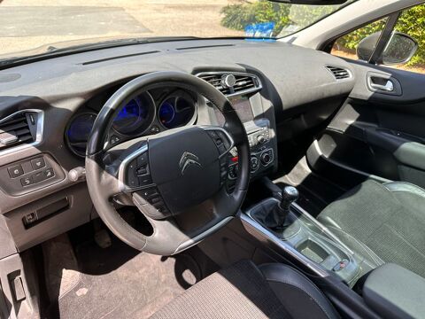 Citroen c4 Citro&euml;n  exclusive