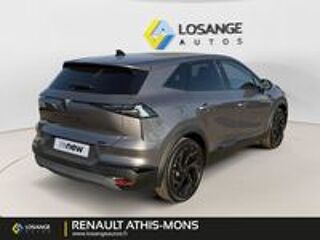 Symbioz E-Tech full hybrid 145 Esprit Alpine 2025 occasion 91200 Athis-Mons