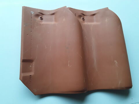 TUILES FLAMANDES 2000 Saint-Omer (62)