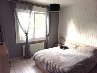  Maison  vendre 6 pices 116 m