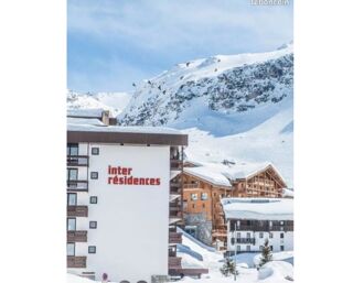Location  Appartement 