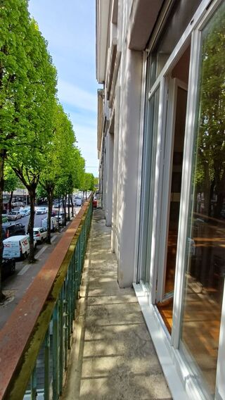  Appartement � vendre 2 pi�ces 65 m� Lorient