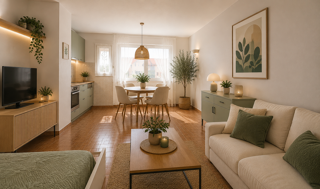  Appartement à vendre 1 pièce 26 m² Agde