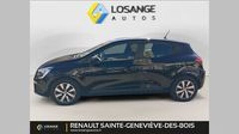 Clio V Clio TCe 90 Equilibre 2023 occasion 91700 Sainte-Genevi&egrave;ve-des-Bois