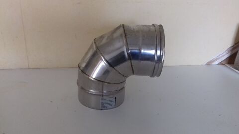 Coudes  inox Aureilhan (65)