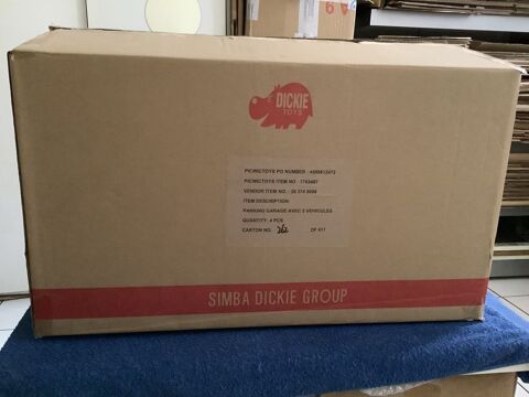 LOT de 12 GRANDS CARTONS DE D�M�NAGEMENT EN 80x50x30 CM . 15 Perpignan (66)