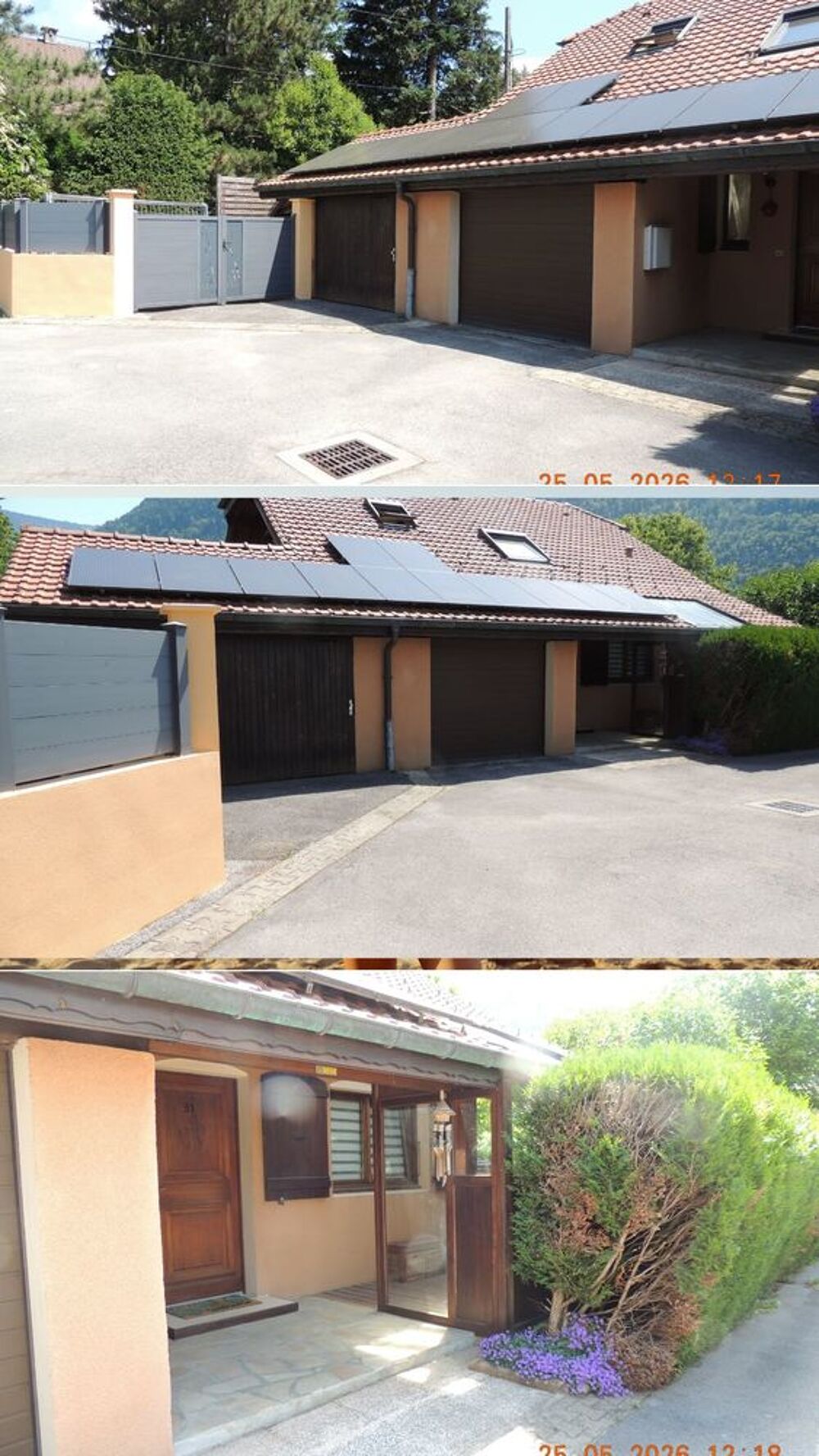 Maison 5 pièces 92 m² · à Cluses · 92 m² · 397 000 €