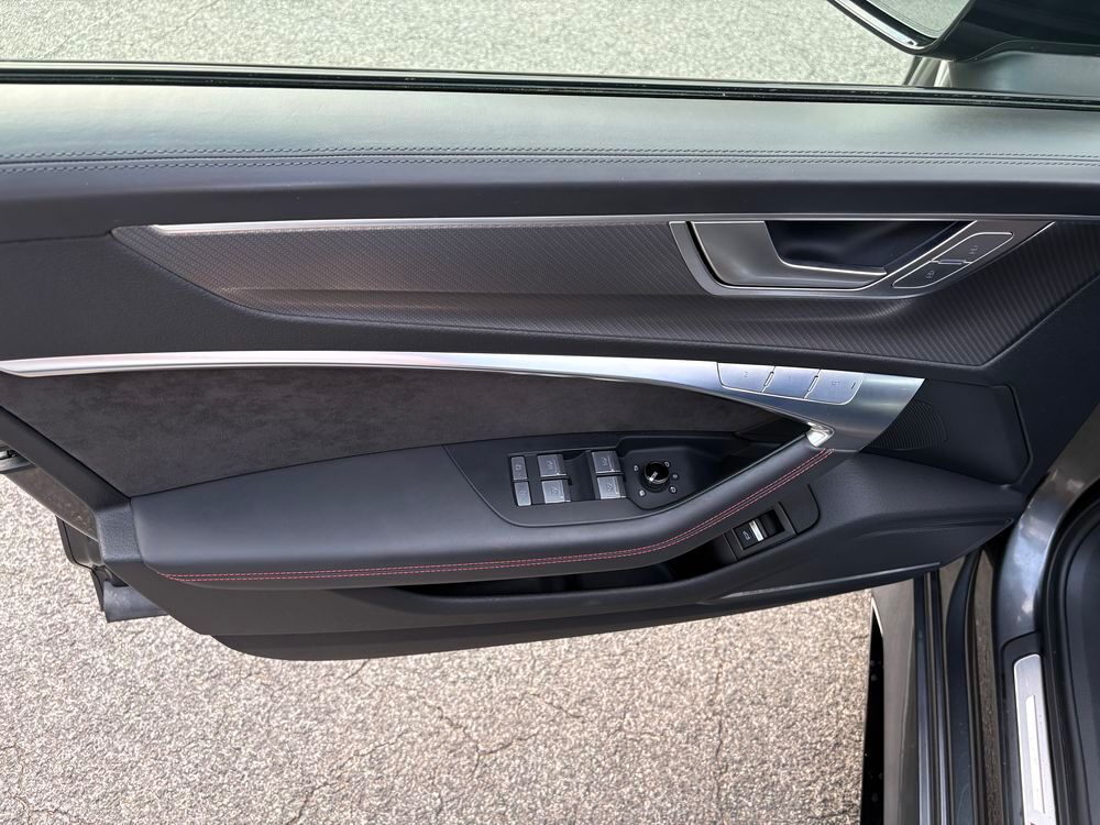 RS6 Avant 4.2 V8 Quattro Tiptronic A occasion 64600 Anglet