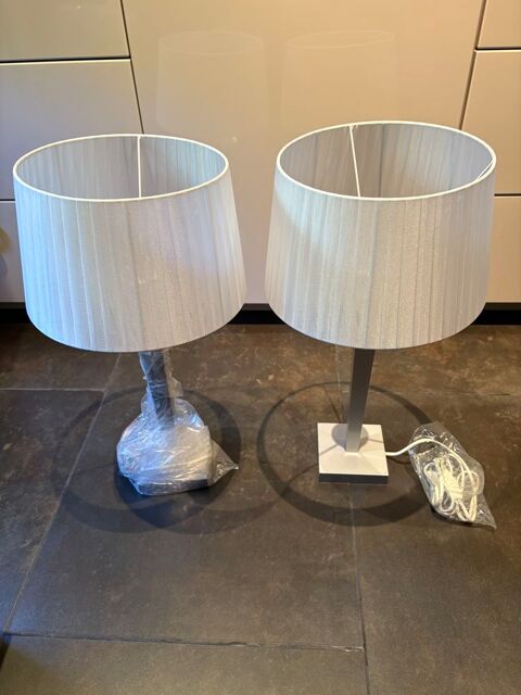 Très belles lampes déco maison 20 Saussay (28)