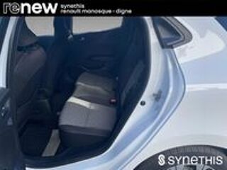 Clio V Clio TCe 100 GPL Evolution 2023 occasion 04100 Manosque