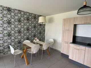  Appartement à louer 4 pièces 89 m² Saint-julien-en-genevois