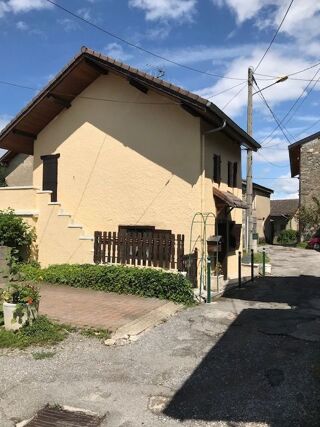  Maison à vendre 3 pièces 65 m²