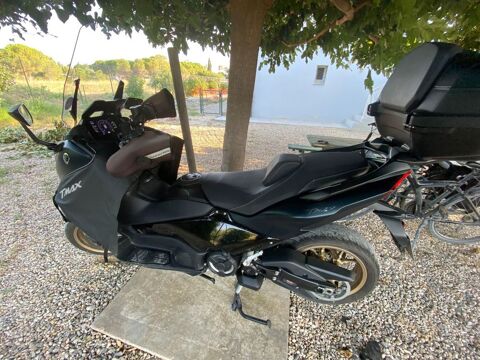 Scooter YAMAHA 2023 occasion Sérignan 34410