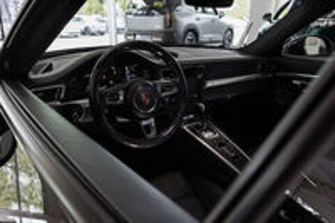 911 Turbo Coupe 3.8i 540 PDK A 2017 occasion 83000 Toulon