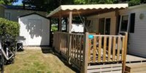 Location  Mobile Home 