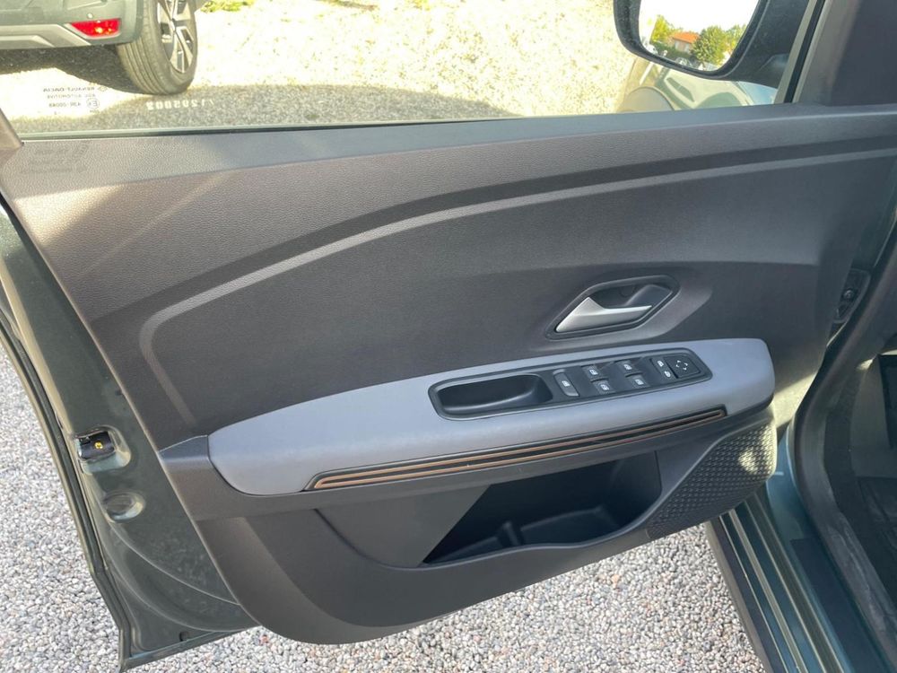 Sandero ECO-G 100 Stepway Extreme + 2023 occasion 42120 Le Coteau