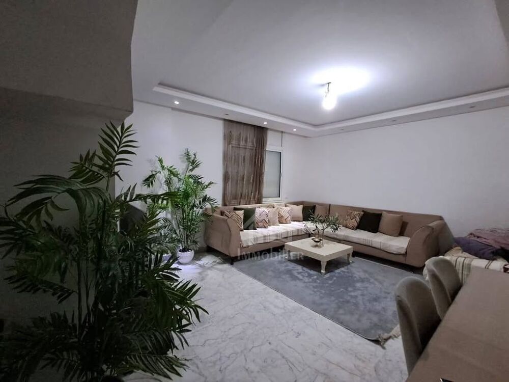 Vente Duplex/Triplex Duplex S+3 à cité Mora Nabeul 51355351 Nabeul?, tunisia (Tunisie)