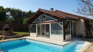  Maison � vendre 7 pi�ces 180 m�