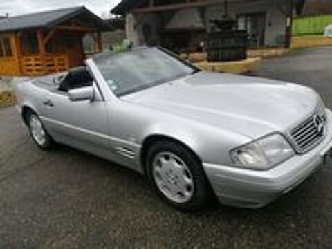 SL 280 A 1997 occasion 38110 La Tour-du-Pin