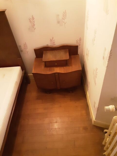 Chambre à coucher noyer 200 Capdenac-Gare (12)