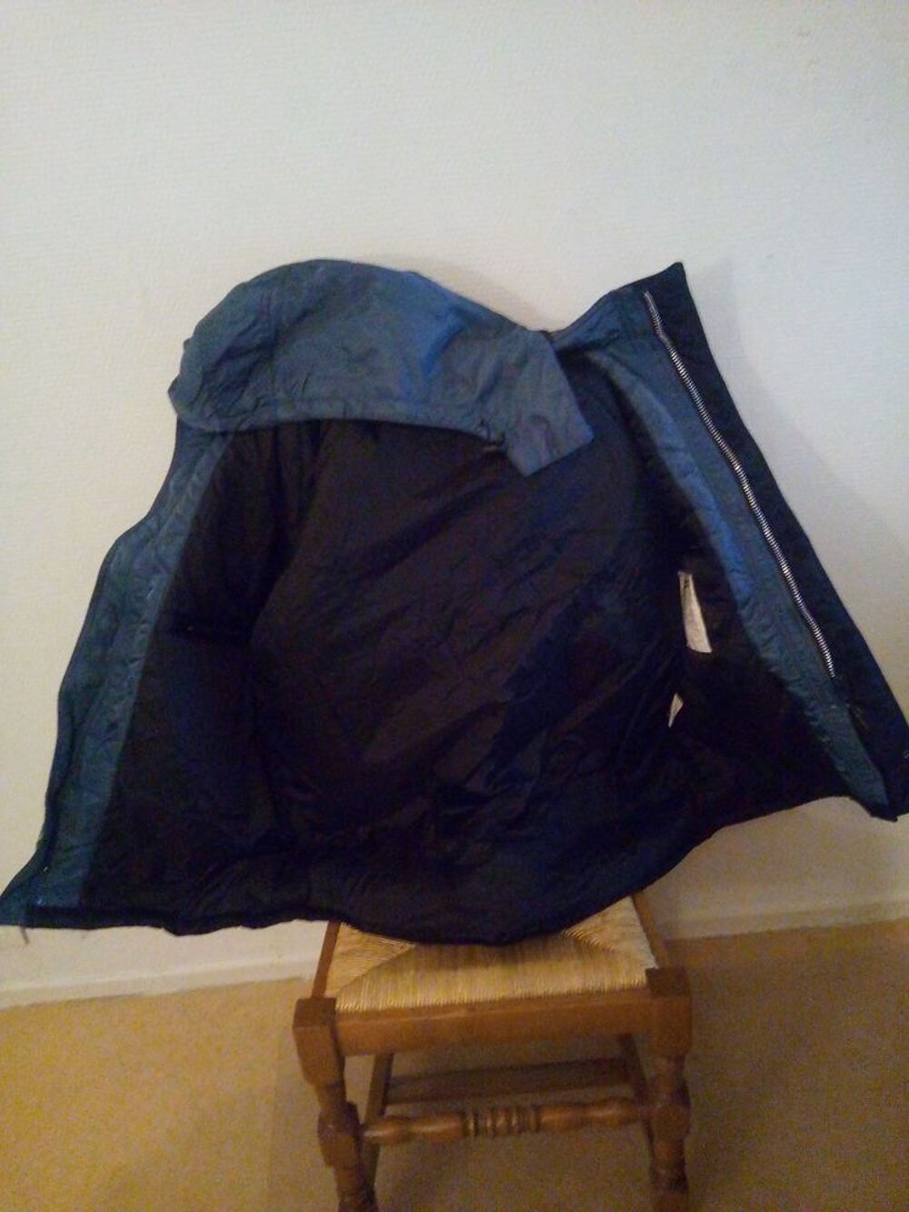 Parka SCHOTT Homme Vêtements