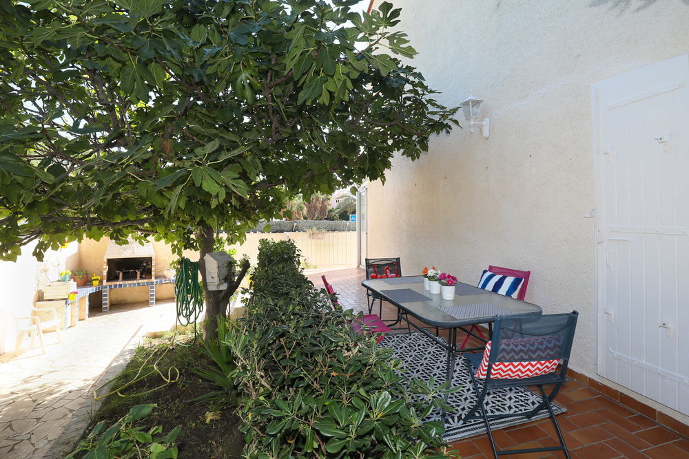Vente Villa CABESTANY 66330 Belle villa 3 faces Type Espagnole Étigny